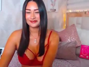 Freechat nathalierose_1 on Chaturbate