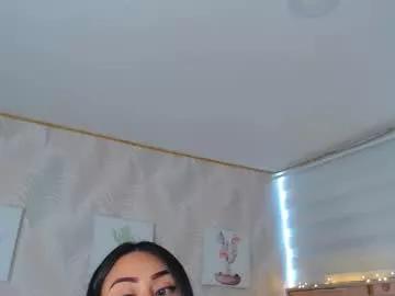 Freechat nathalierose_1 on Chaturbate