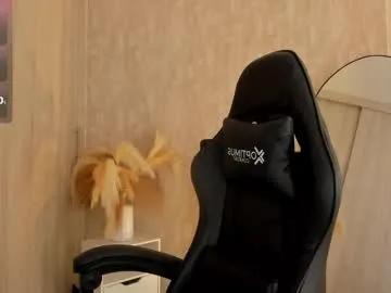 Freechat nathalyxx_ on Chaturbate