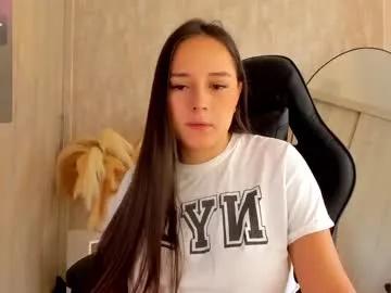 Freechat nathalyxx_ on Chaturbate