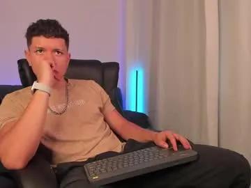 nathan_blake_ — Goal: Play cock with my underwear #twink #teen #latino #bigcock #lovense - Next Goal: Masturbate my dick  5min 