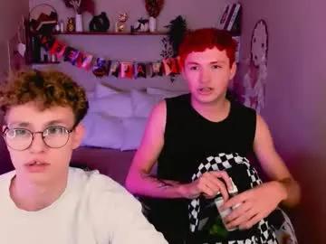 nathan_curl — GOAL: Cum show [861 tokens remaining] Welcome to my room! #18 #anal #young #gay #twink