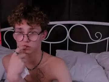 nathan_curl — This is my first day! Support me #18 #new #young #gay #feet