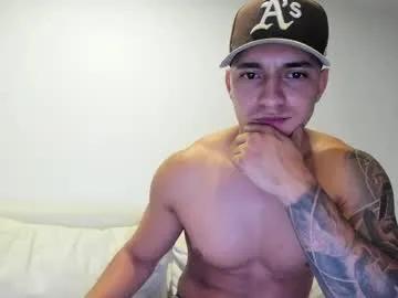 nathan_gross — Suck biceps [37 tokens left] #anal #latino #bigcock #18 #muscle