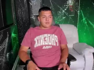nathangrand_ — First time here, hard and hungry... Goal: explode with a messy load  #new #dick #chubby #cum #latino [270 tokens remaining]