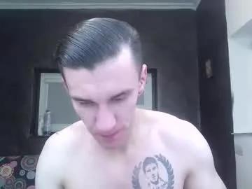 nathann92 — #tattoo #bigcock #smooth #muscles #pornstar