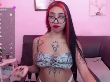 Freechat nati_bianchi on Chaturbate