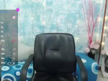 Freechat nati_bianchi on Chaturbate