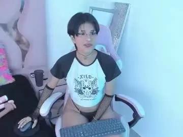 natsumiht — GOAL: SUCK DILDO [36 tokens remaining] Welcome my love #teen #squirt #latina #skinny #new