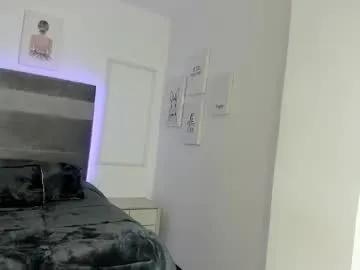 Freechat natti_london on Chaturbate