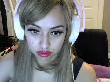 Freechat natty_astrid on Chaturbate