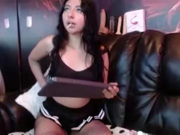Freechat natuxxa on Chaturbate