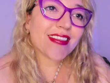 Freechat naty__mature_ on Chaturbate