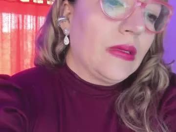 Freechat naty__mature_ on Chaturbate
