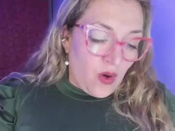 Freechat naty__mature_ on Chaturbate