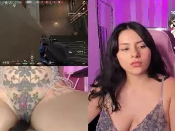 natykiss_ — COME AND FUCK ME!! CTRL LOVENSE X3 MIN #lovense #young #bigtits #latina #bigass MY PUSSY IS READY TO BE POUNDED BY YOUR COCK!! [0 tokens remaining]