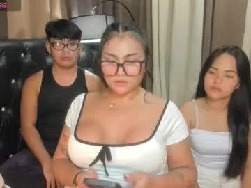 naughty_hung_francis — new triple obssession(double penetration creamipie lets fuck suck and cum bdsm hard sex) #asian #bigcock #sph #joi #cei #bigboobs #mistress
