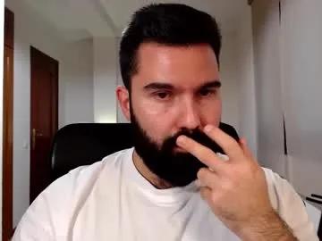 naughtybear_69 — CUM! Explode now! #hairy #bigcock #bigdick #bear  [6000 tokens remaining]