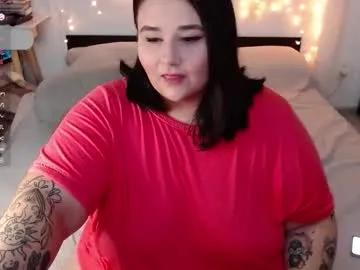 Freechat naughtykiss22 on Chaturbate