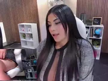 Freechat naugthyelli on Chaturbate