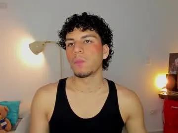 naxttan — All naked [101 tokens left] can you will hold my moan?   LOVENSE ON / PVT OPEN   #lovense #anal #twink #latino #young
