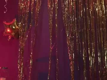 Freechat ne_fertari on Chaturbate