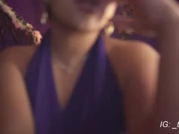 Freechat ne_fertari on Chaturbate