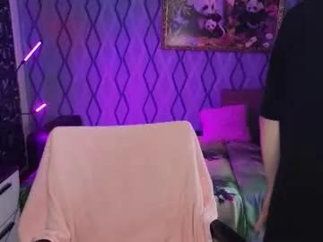 neganxxl — Freechat on Chaturbate