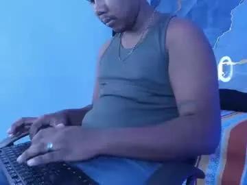 negrito_flow — Freechat on Chaturbate