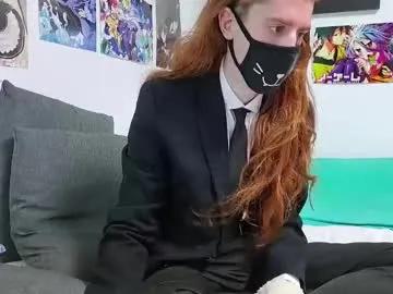 Freechat neko_nyaaa on Chaturbate