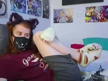 Freechat neko_nyaaa on Chaturbate