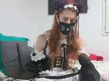 Freechat neko_nyaaa on Chaturbate