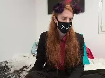 Freechat neko_nyaaa on Chaturbate