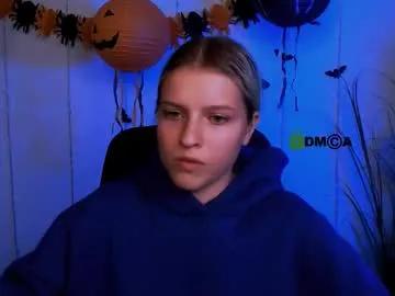 nelly_storm — GOAL: show biceps [75 tokens remaining] Welcome to my room!  #halloween #shy #tease #lovense #pvt