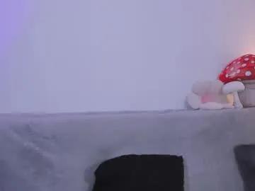 Freechat nesuko_evil on Chaturbate