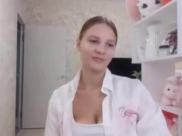 nichellepantosa — GOAL: Squeeze my big boobs   Welcome to my room! #18 #new #teen #bigass #bigboobs #skinny