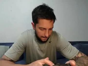 nickmaxx541 — Get naked [1000 tokens remaining]