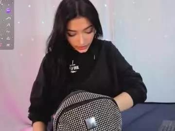 Freechat nicky_1824 on Chaturbate