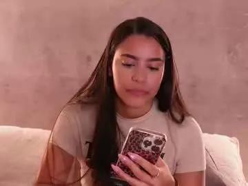 nicky_and_blake — GOAL: show tits+oil [335 tokens remaining] feel good with me <3 Feel good with me #petite #cute #18 #latina #skinny