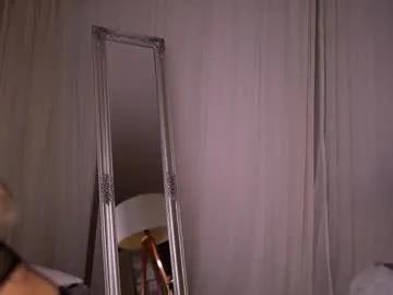 Freechat nickybennz on Chaturbate