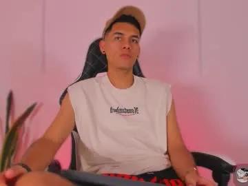 Chaturbate nickyblazze_ is Freechat nickyblazze_ —  Elegance and fun in one place... - Goal: Naked  - #bigdick #lovense #master #new #twink