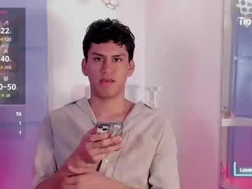 nicogreys — GOAL: Take of shirt and nipples play  [55 tokens remaining] U wana feel the best blowjob ? Come to my room...Your tips can unlock my wild side #twink #anal #cum #young #new