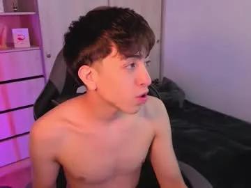 nicoisonline — GOAL: CUM SHOW [1111 tokens remaining] Welcome to my room! #twink #18 #teen #lovense #new