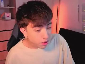 nicoisonline — GOAL: CUM SHOW [0 tokens remaining] Welcome to my room! #twink #18 #teen #lush #new