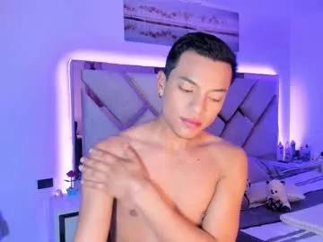 nicolas_reyes_ — Goal:  I am versatile,  I like to fulfill your fetishes.   #femboy #cum #dirty #dildo #new