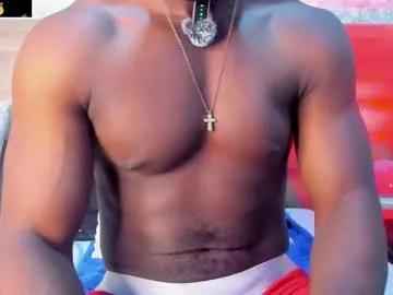 Freechat nicolaskan on Chaturbate