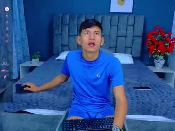 nicolastorres__ — let's have fun #18 #neet #teen #feet #cum #latin #ass #toy #striper #lovense #sex #new