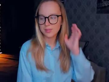 nicolavanderbie — Your little angel here! GOAL:  A lot of air kisses for you <3 #new #shy #18 #teen #skinny [15 tokens remaining]
