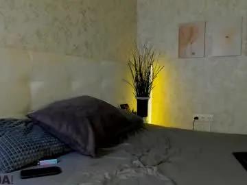 Group nicole_charm on Chaturbate