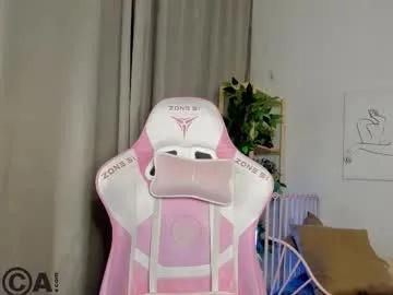 Group nicole_charm on Chaturbate